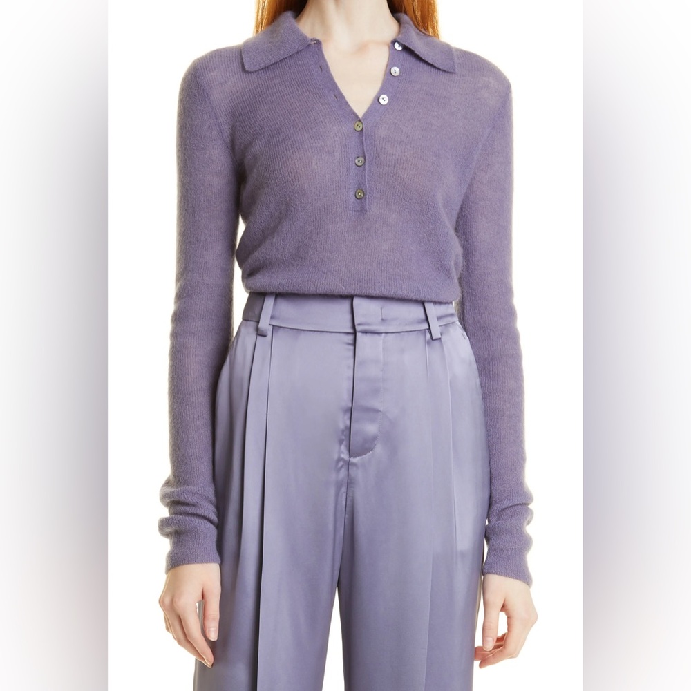 Vince mohair pullover